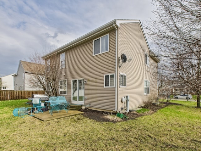 21460 Prestwick Dr, Crest Hill, IL 60403 - photo 29