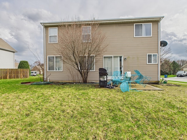 21460 Prestwick Dr, Crest Hill, IL 60403 - photo 30