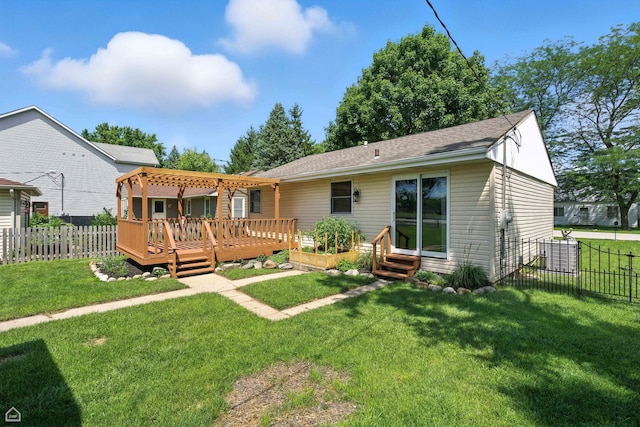 98 S Heather Dr, Crystal Lake, IL 60014 - photo 19