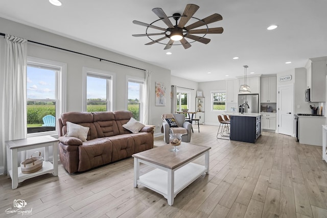 1405 Navajo Ct, Kankakee, IL 60901 - photo 2
