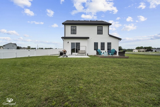 1405 Navajo Ct, Kankakee, IL 60901 - photo 36