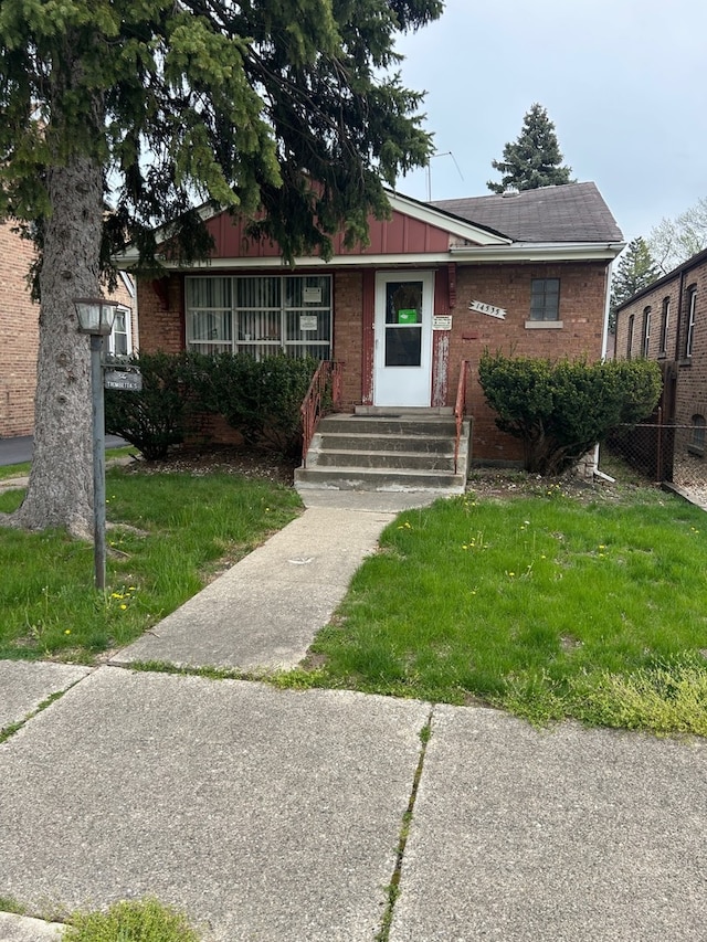 14535 S Parnell Ave, Riverdale, IL 60827 - photo 1