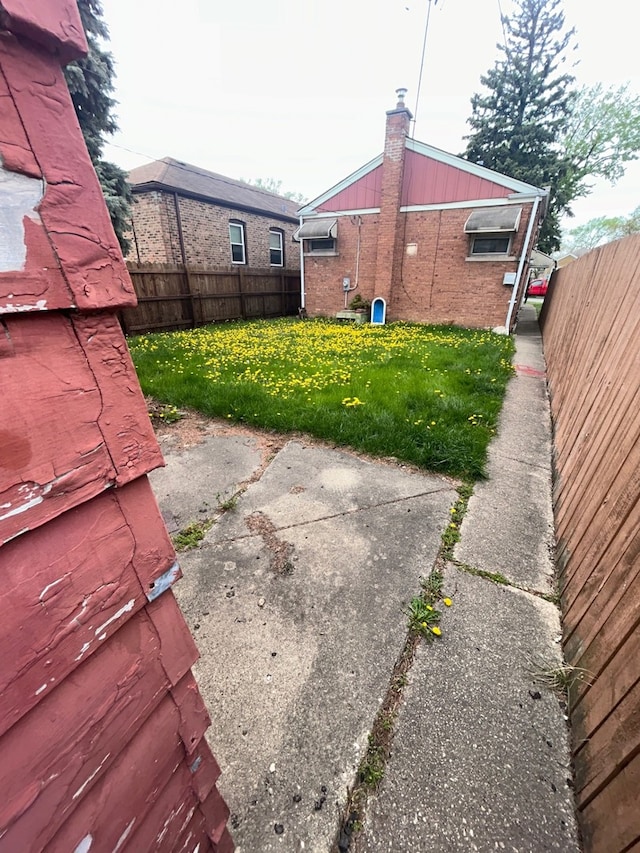 14535 S Parnell Ave, Riverdale, IL 60827 - photo 16