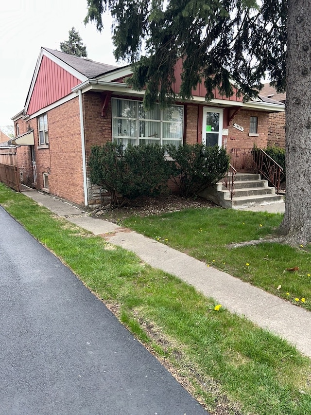 14535 S Parnell Ave, Riverdale, IL 60827 - photo 17