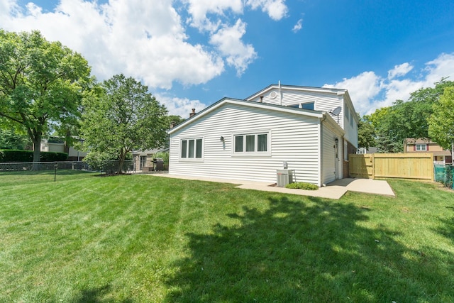 1107 W White Oak St, Arlington Heights, IL 60005 - photo 44