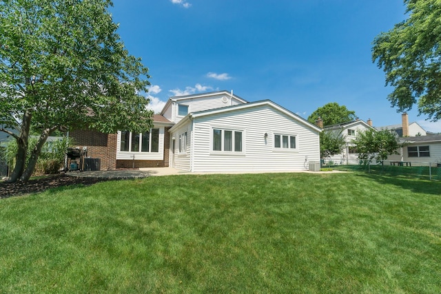 1107 W White Oak St, Arlington Heights, IL 60005 - photo 45