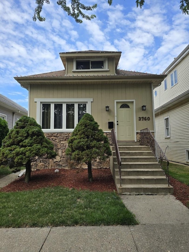 3760 N Osceola Ave, Chicago, IL 60634 - photo 1