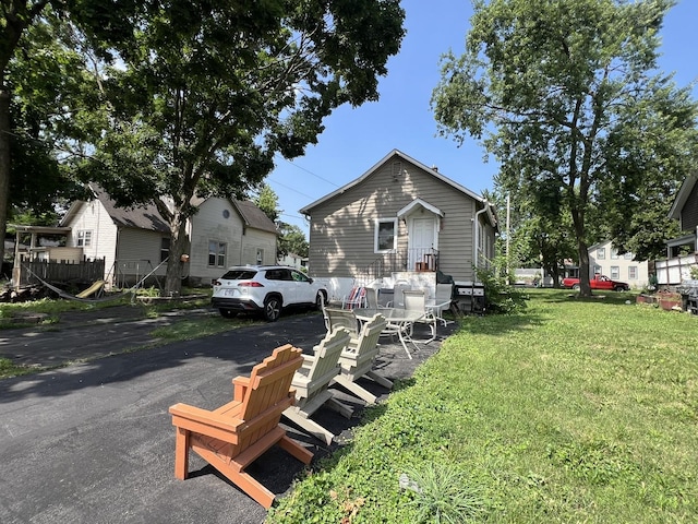 926 N Hickory St, Joliet, IL 60435 - photo 11