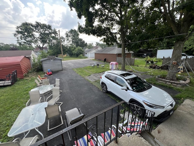 926 N Hickory St, Joliet, IL 60435 - photo 17