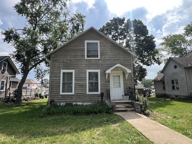 926 N Hickory St, Joliet, IL 60435 - photo 18