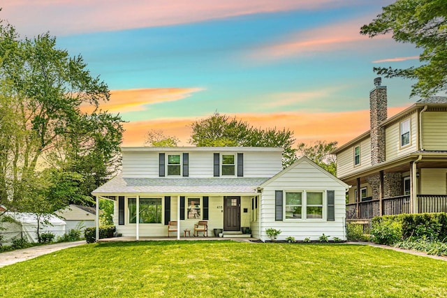 418 S Rose St, Palatine, IL 60067 - photo 1