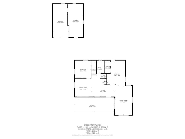 418 S Rose St, Palatine, IL 60067 - photo 25