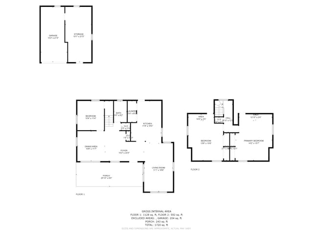 418 S Rose St, Palatine, IL 60067 - photo 27