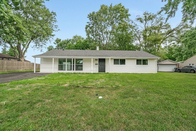 4750 181st St, Country Club Hills, IL 60478 - photo 2