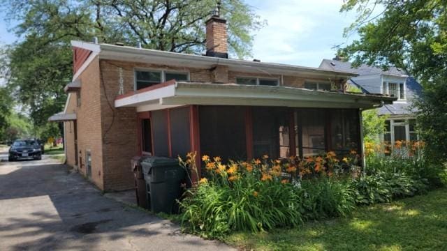 2903 172nd St W, Hazel Crest, IL 60429 - photo 13