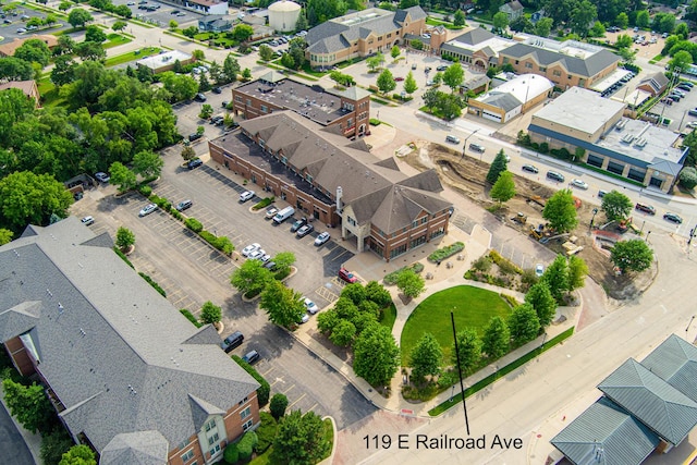 119 E Railroad Ave, Bartlett, IL 60103 - photo 1
