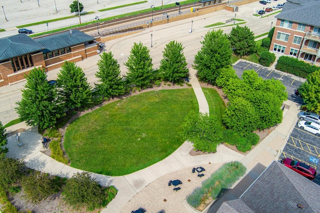 119 E Railroad Ave, Bartlett, IL 60103 - photo 2