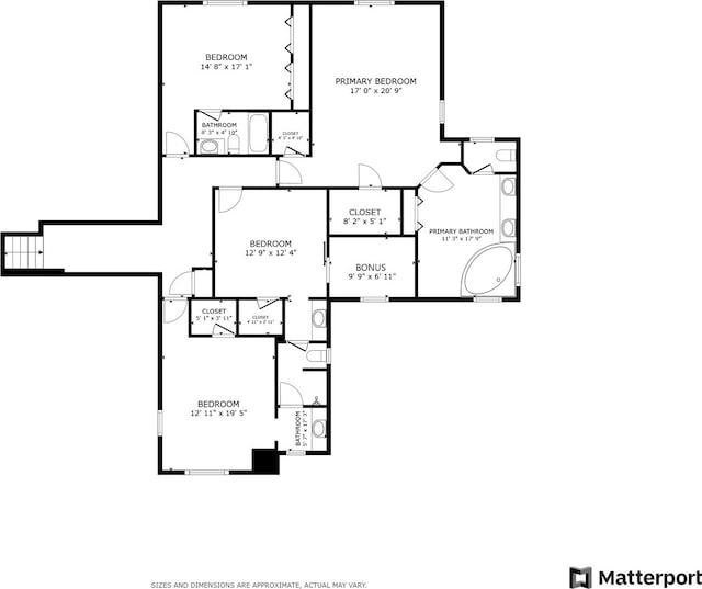 51 Mitchell Cir, Wheaton, IL 60189 - photo 54
