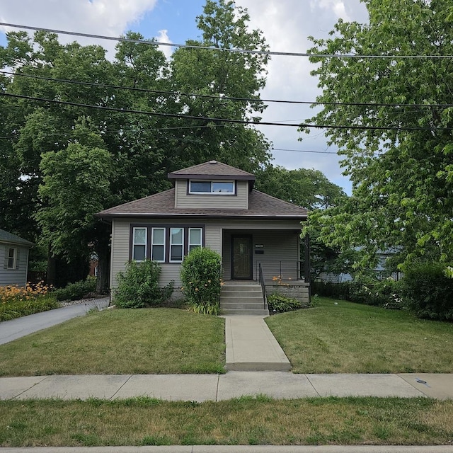 1750 183rd St, Homewood, IL 60430 - photo 1