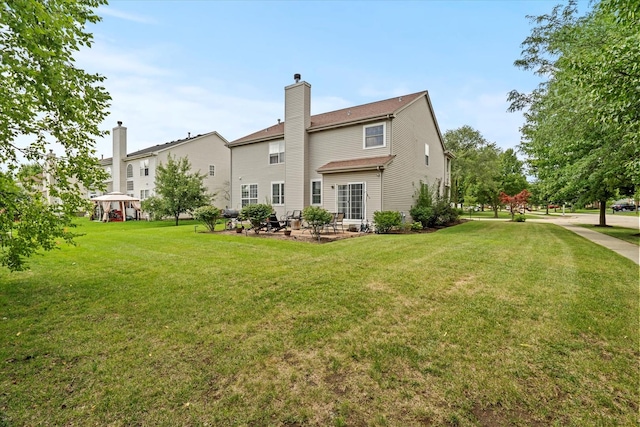 1314 Danhof Dr, Bolingbrook, IL 60490 - photo 29