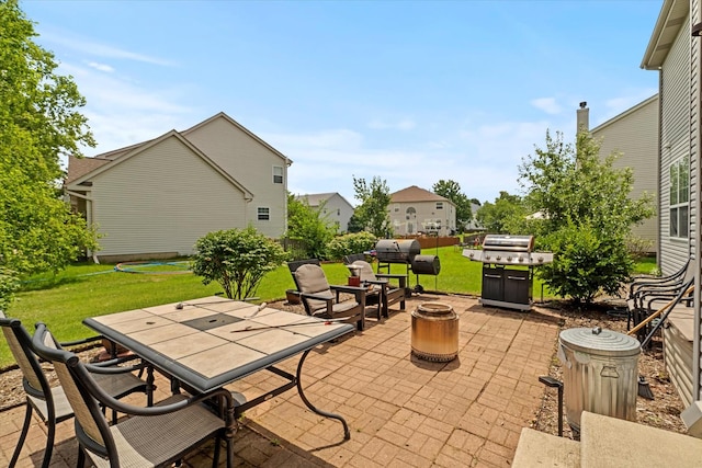 1314 Danhof Dr, Bolingbrook, IL 60490 - photo 30