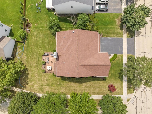1314 Danhof Dr, Bolingbrook, IL 60490 - photo 32