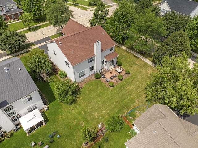 1314 Danhof Dr, Bolingbrook, IL 60490 - photo 33