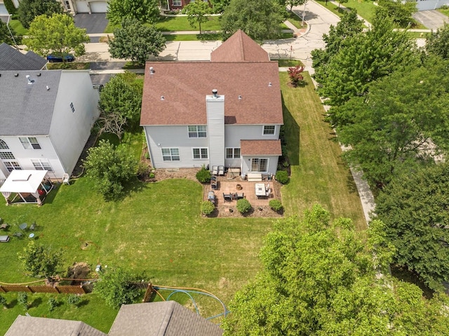 1314 Danhof Dr, Bolingbrook, IL 60490 - photo 34