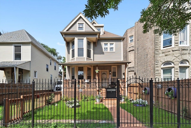 5850 S Indiana Ave, Chicago, IL 60637 - photo 1