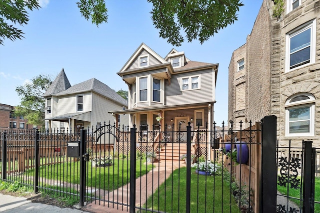 5850 S Indiana Ave, Chicago, IL 60637 - photo 2