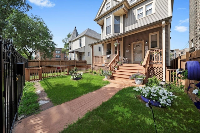 5850 S Indiana Ave, Chicago, IL 60637 - photo 3