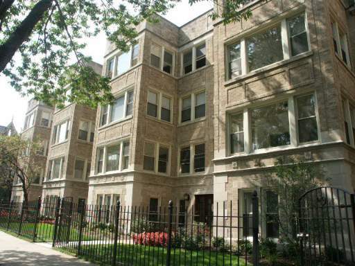 6850 S Oglesby Ave Unit 3Fl, Chicago, IL 60649 - photo 1