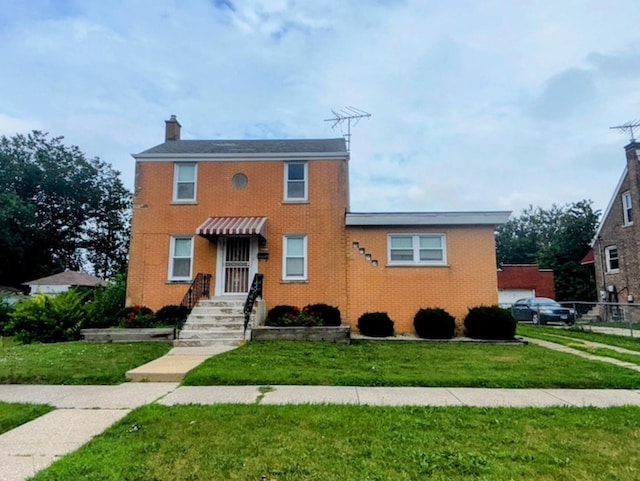 16319 Emerald Ave, Harvey, IL 60426 - photo 1