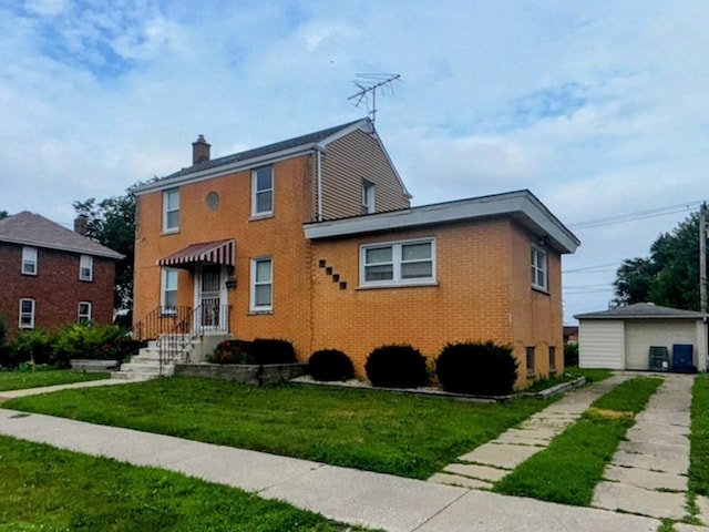 16319 Emerald Ave, Harvey, IL 60426 - photo 2