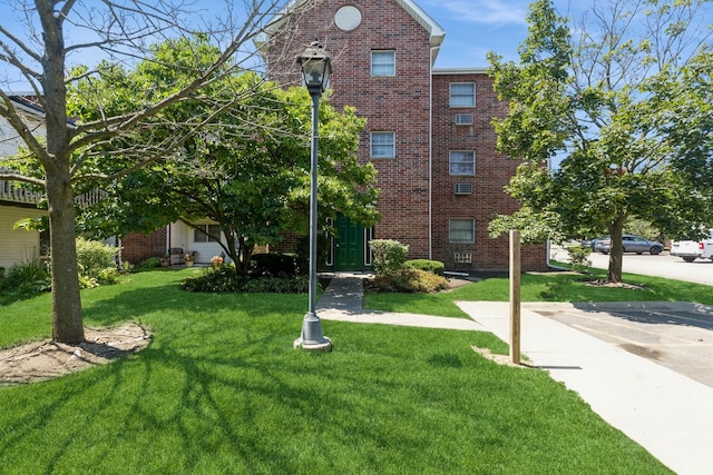 551 Leah Ln Unit 3F, Woodstock, IL 60098 - photo 1