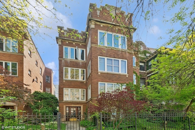 5863 N Kenmore Ave Unit 2, Chicago, IL 60660 - photo 1
