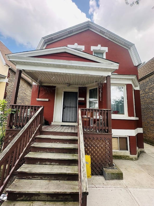 6627 S Marshfield Ave, Chicago, IL 60636 - photo 1