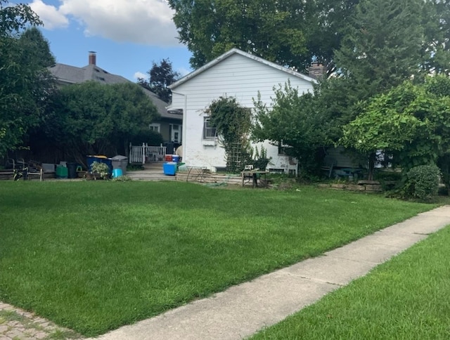 552 Orange St, Elgin, IL 60123 - photo 10