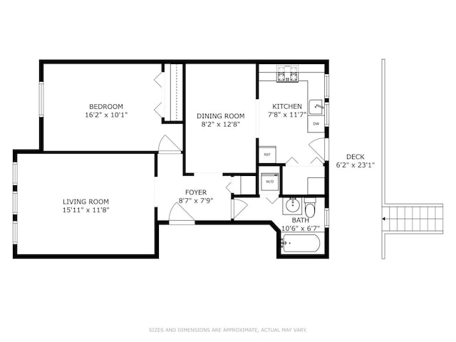 2709 W Altgeld Ave Unit 3, Chicago, IL 60647 - photo 15