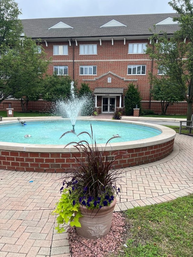 460 S NW Hwy Unit 409, Park Ridge, IL 60068 - photo 1