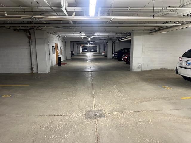 460 S NW Hwy Unit 409, Park Ridge, IL 60068 - photo 17