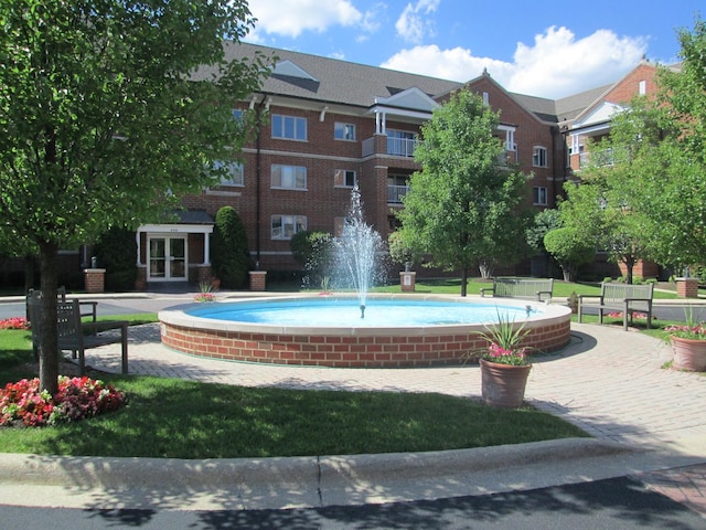 460 S NW Hwy Unit 409, Park Ridge, IL 60068 - photo 3