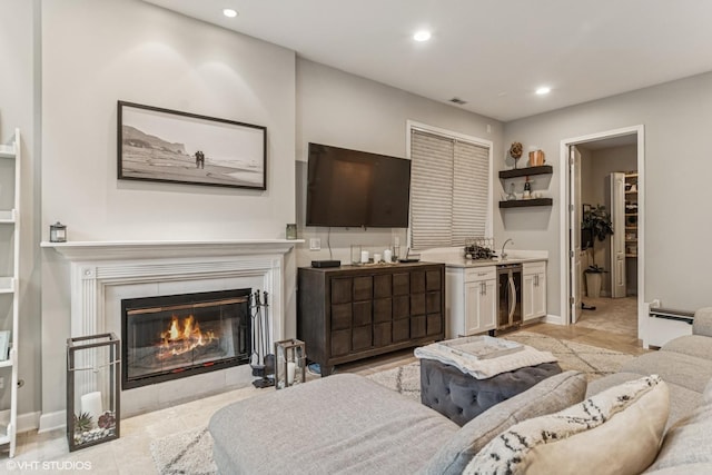 1725 W Pierce Ave Unit 1, Chicago, IL 60622 - photo 9