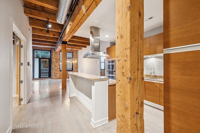 154 W Hubbard St Unit 404, Chicago, IL 60654 - photo 3