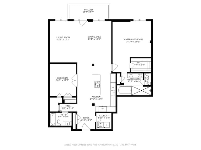 154 W Hubbard St Unit 404, Chicago, IL 60654 - photo 21