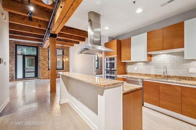 154 W Hubbard St Unit 404, Chicago, IL 60654 - photo 4