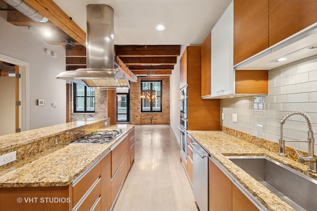 154 W Hubbard St Unit 404, Chicago, IL 60654 - photo 5