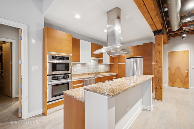 154 W Hubbard St Unit 404, Chicago, IL 60654 - photo 6