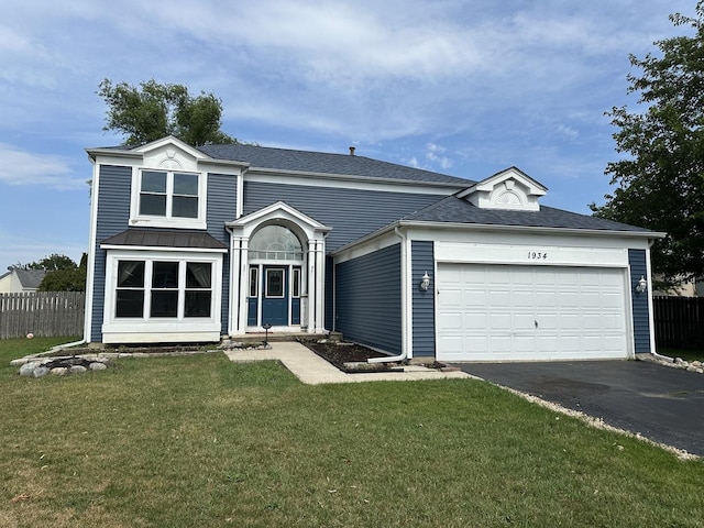 1934 Mission Hills Dr, Elgin, IL 60123 - photo 1