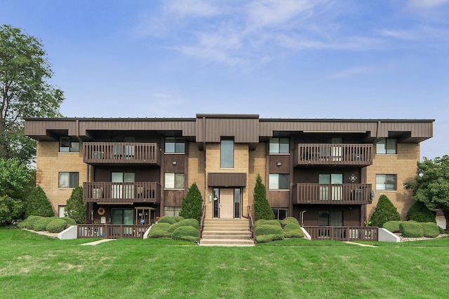 107 Caterpillar Dr Unit 3D, Joliet, IL 60436 - photo 1